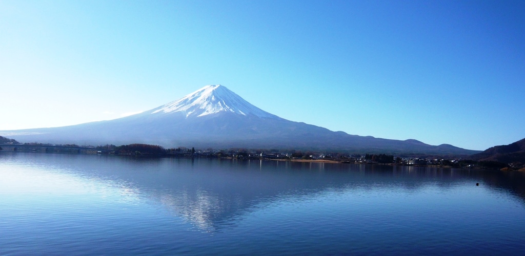 mt.fuji